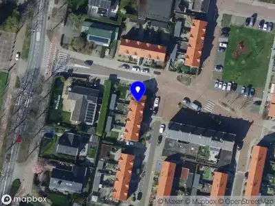 112 melding Overlastmelding Croonenburgh in Oud-Beijerland