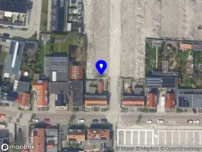 Overlastmelding Stephana van Rossumstraat in Rijnsburg