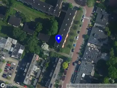 Overlastmelding Kringloop in Amstelveen