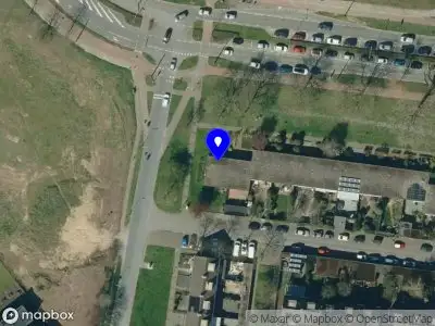 112 melding Overlastmelding Termuntenpad in Arnhem gesloten