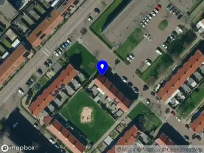 112 melding Overlastmelding Penningkruidstraat in Arnhem gesloten