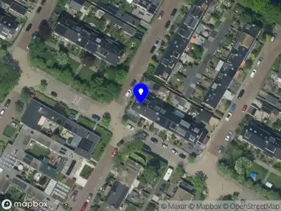 112 melding Overlastmelding Piet Heinlaan in Castricum