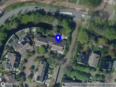 Overlastmelding Baetenburg in Heiloo