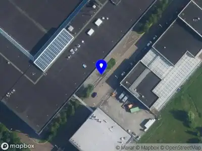 112 melding Brandweer met gepaste spoed naar de Van Weerden-Poelmanweg in Schiphol