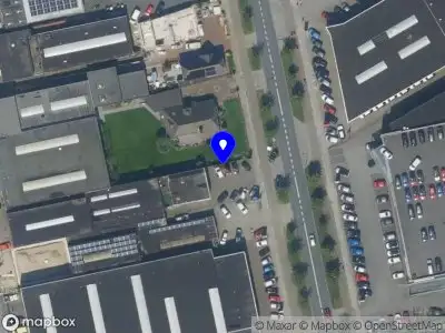 Overlastmelding Rijksstraatweg in Heemskerk gesloten