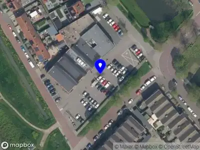 Politie naar de Vianensestraat in Culemborg vanwege aanrijding met letsel
