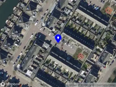 Ambulance met gepaste spoed naar de Paviljoen in Rhoon