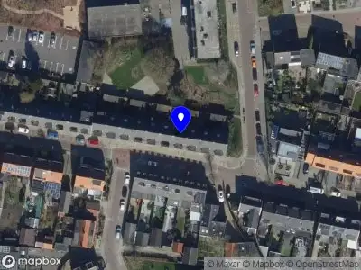 112 melding Overlastmelding Heernisseweg in Goes gesloten