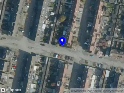 Overlastmelding Dreumellaan in Tilburg gesloten