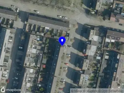 Overlastmelding Dinxperlolaan in Tilburg gesloten