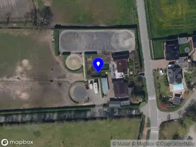 112 melding Overlastmelding Ettenseweg in Sprundel gesloten