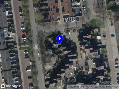 112 melding Overlastmelding Simone Veilhof in Goes