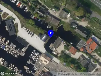 Overlastmelding Moleneind in Kortenhoef