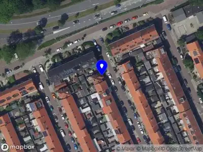 112 melding Overlastmelding Valeriusstraat in Dordrecht gesloten