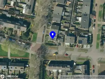 112 melding Overlastmelding Westeinde in Zevenaar