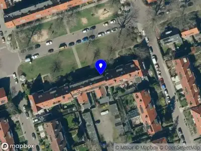 Overlastmelding Josef Israëlslaan in Arnhem