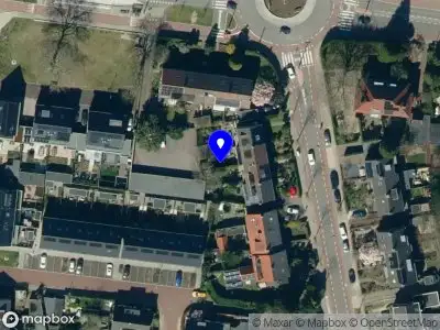 112 melding Overlastmelding Nordlaan in Velp