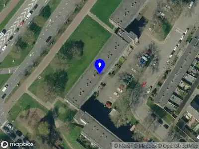 112 melding Overlastmelding Orionsingel in Arnhem