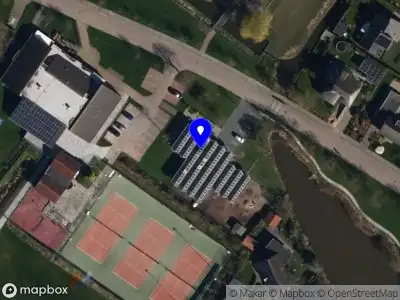 Overlastmelding De Singel in Hallum