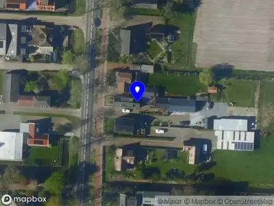 Overlastmelding Middenweg in Heerhugowaard