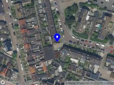 112 melding Overlastmelding Burgemeester Rothestraat in Wijk aan Zee gesloten