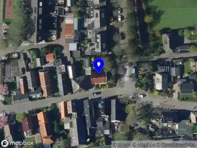 Overlastmelding Oudewal in Warmenhuizen