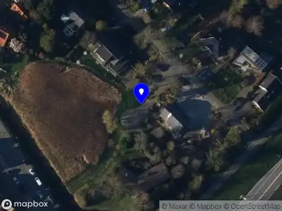 Overlastmelding Molenkolk in Anna Paulowna