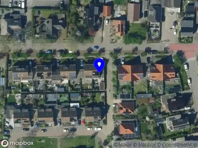 112 melding Overlastmelding Visweg in Limmen gesloten