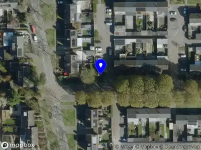 Overlastmelding Robert Baeldestraat in Goirle gesloten