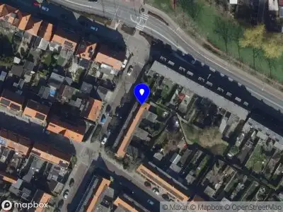 112 melding Overlastmelding Scheldestraat in Goes gesloten