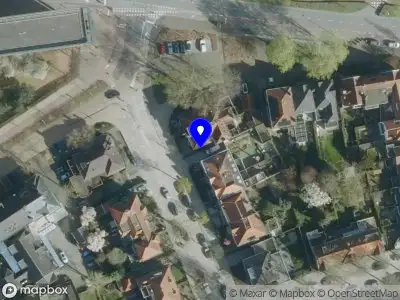 Overlastmelding Professor Dondersstraat in Tilburg (5017 HK) gesloten