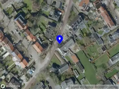 112 melding Overlastmelding Loonderweg in Waalre gesloten