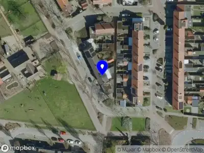 Overlastmelding Pr. Beatrixlaan in Best gesloten