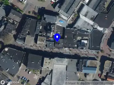 112 melding Anonieme overlastmelding Kanaalstraat in Lisse