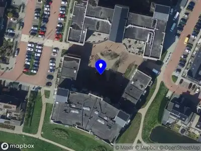 Overlastmelding Frans Halsstraat in Oud-Beijerland