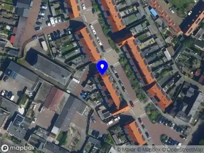 112 melding Overlastmelding Nieuwe Duinstraat in Noordwijkerhout gesloten