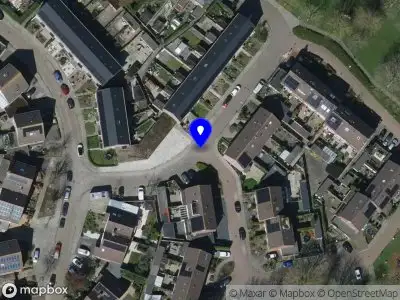 Overlastmelding President Wilsonstraat in Oude-Tonge