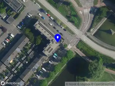 112 melding Overlastmelding Aletta Jacobsdreef in Hoofddorp