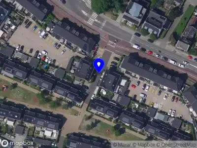 112 melding Overlastmelding Klipper in Alblasserdam gesloten