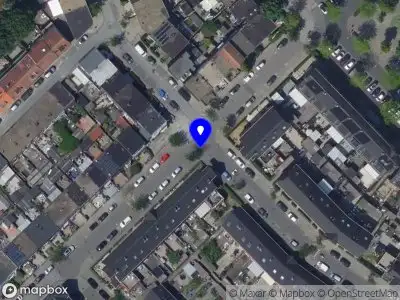 Overlastmelding Bilderdijkstraat in Dordrecht gesloten