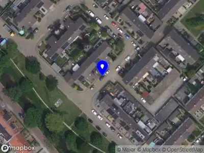 112 melding Overlastmelding IJsvogelstraat in Hank gesloten