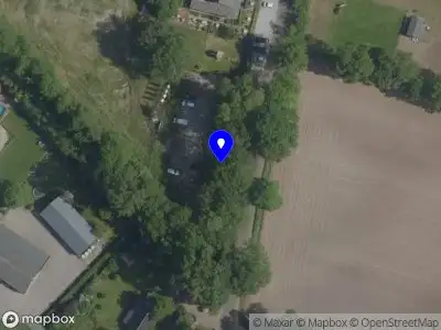 112 melding Brandweer met grote spoed naar de Grotel in Bakel