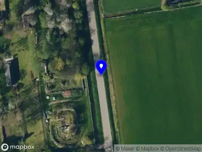 Anonieme overlastmelding Elster Grindweg in Driel gesloten