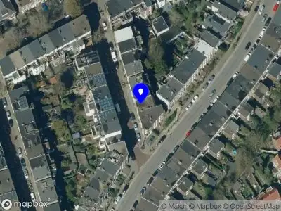 Anonieme overlastmelding Van Dortmondtstraat in Arnhem