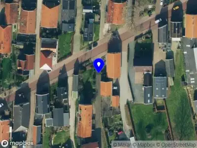 Overlastmelding Oosteinde in Vriezenveen