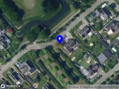 Overlastmelding Golfpark in Lelystad