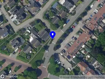 Overlastmelding Galjoen in Lelystad
