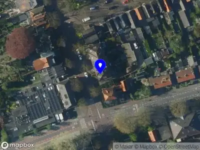 112 melding Overlastmelding Koepoortsweg in Hoorn