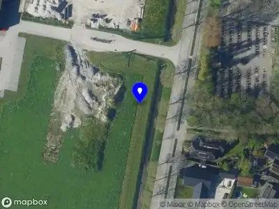 Overlastmelding Veilingweg in Warmenhuizen gesloten