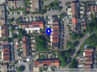 Overlastmelding Karveel in Lelystad